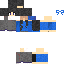 Texture for Skin Da mãe