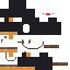 Texture for pungi