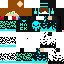 Texture for Hacker 3.0