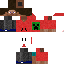 Texture for Minecraft Steve but better