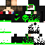 Texture for luca für blender