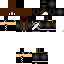 Texture for ZuriousCombie