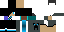 Texture for a cool