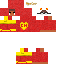 Texture for GlemMC chapulin