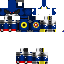 Texture for mcsm.sonic