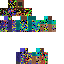 Texture for MONSTROSITY