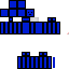 Texture for blue