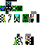 Texture for alex camo