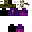 Texture for spring man