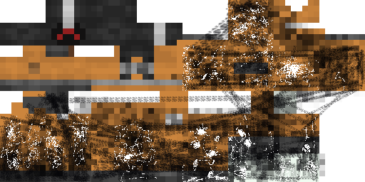 Texture for паломаний качтиум от радияций