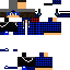 Texture for Blue