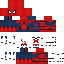 Texture for スパイダーマン
