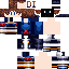 Texture for pyrosora