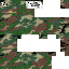 Texture for camo skin 2
