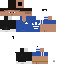 Texture for ciobaba