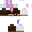 Texture for old axo