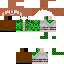 Texture for Unge Link