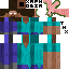 Texture for herbrine