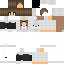 Texture for Skin tutorial minecraft