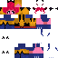 Texture for Wolversebby