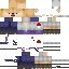 Texture for Sasuke doge