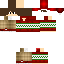 Texture for steve