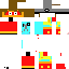 Texture for oraculo