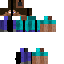 Texture for metade herobrine 2.0