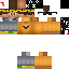 Texture for 3DX_X_X