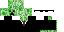 Texture for Creeper