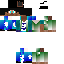 Texture for brandon