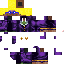 Texture for Paulpanther05 Josuke