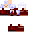 Texture for inuyasha of gohan