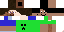 Texture for char