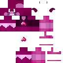 Texture for Broken Spinel