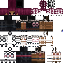 Texture for Charlotte Katakuri/Dogtooth (One Piece) 1 billion berry bounty man, pelican eel, future seeing man, boy, Anime