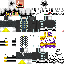 Texture for The end Never die