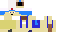 Texture for アラジン