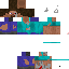 Texture for steve