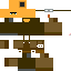 Texture for armorer