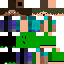 Texture for nylan para se transformar em dylan