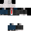 Texture for Cool Slenderman