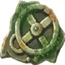 Texture for broken safe