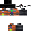 Texture for char