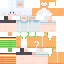 Texture for Shironeko