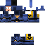 Texture for lukillercraft974