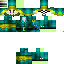 Texture for gnome