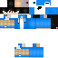 Texture for GALEGO