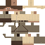 Texture for Leo Utter Explorer