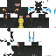 Texture for raptor